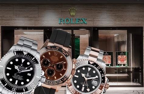 rolex waiting list singapore